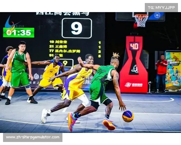 FIBA三人篮球大师赛精彩对决 探索三人篮球的极限与巅峰竞技 FIBA三人篮球大师赛精彩对决 探索三人篮球的极限与巅峰竞技
