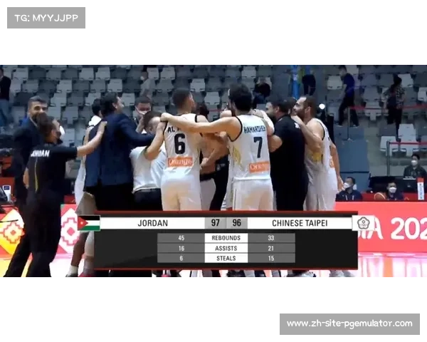 FIBA亚洲杯:揭开亚洲篮球盛宴背后的荣耀与挑战 FIBA亚洲杯:揭开亚洲篮球盛宴背后的荣耀与挑战