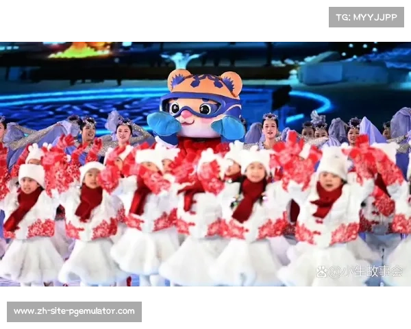 2025亚洲冬季运动会冰雪运动亲子互动体验活动带你畅享冬季乐趣