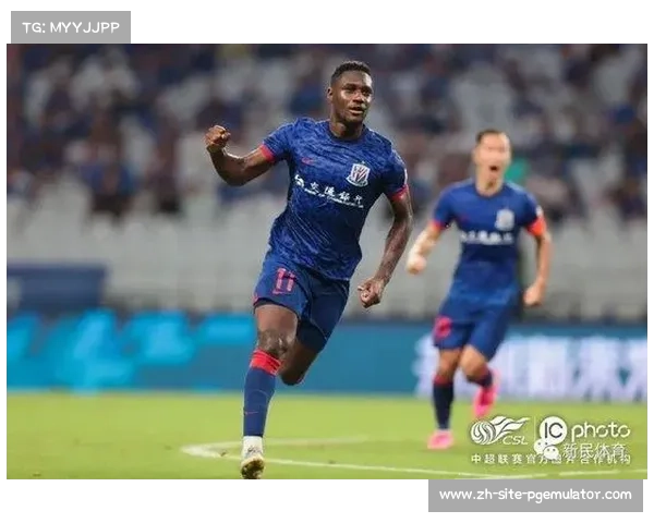 上海申花逆袭赢得超级杯:足球魅力尽显 上海申花逆袭赢得超级杯:足球魅力尽显