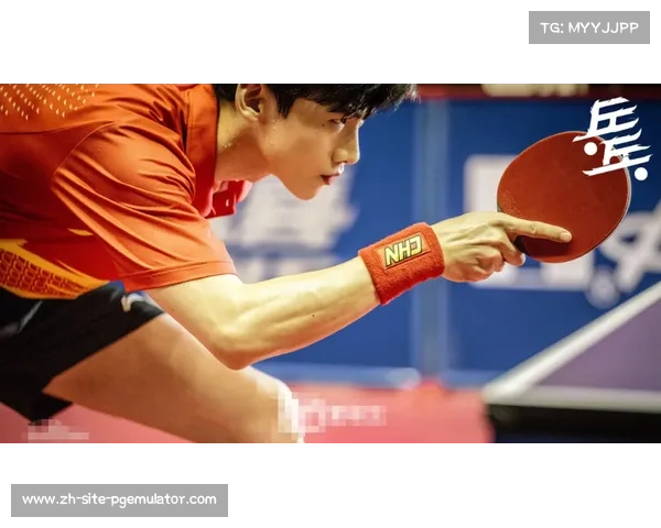 世界乒乓球锦标赛在卡塔尔多哈隆重开幕 吸引全球乒乓精英汇聚一堂 世界乒乓球锦标赛在卡塔尔多哈隆重开幕 吸引全球乒乓精英汇聚一堂