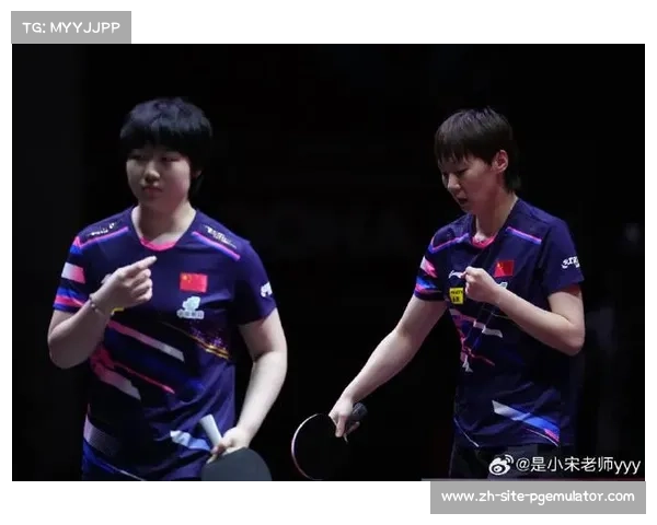 卡塔尔多哈迎来世界乒乓球锦标赛精彩对决 热血乒乓盛宴震撼来袭 卡塔尔多哈迎来世界乒乓球锦标赛精彩对决 热血乒乓盛宴震撼来袭